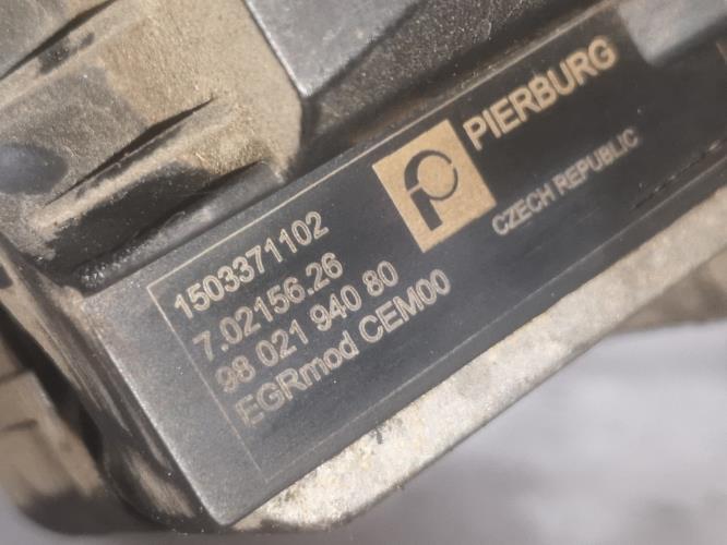 Foto del ricambio