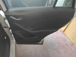 Foto pieza de coche