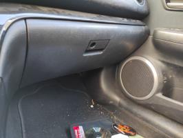 Foto pieza de coche