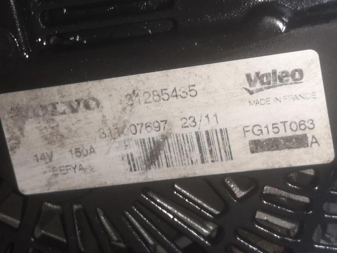Foto del ricambio