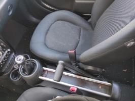 Foto pieza de coche