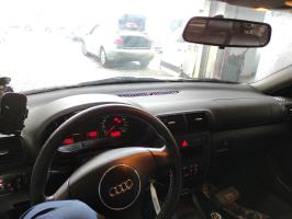 Foto pieza de coche
