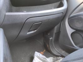Foto pieza de coche