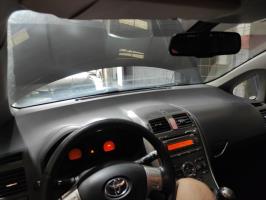 Foto pieza de coche