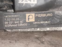 Foto pieza de coche
