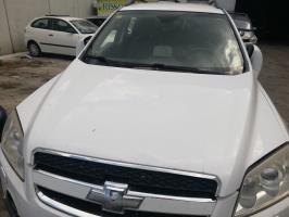 Foto pieza de coche