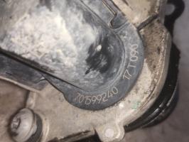Foto ricambio auto