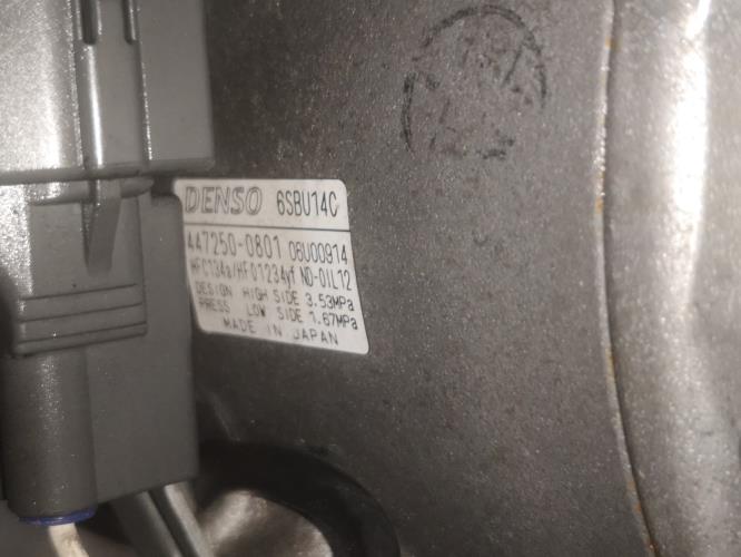 Foto del ricambio