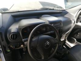 Foto pieza de coche