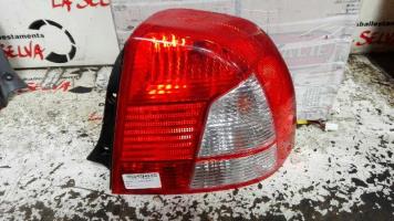 Foto pieza de coche