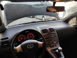 Foto pieza de coche