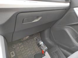 Foto pieza de coche