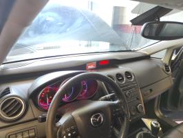 Foto pieza de coche