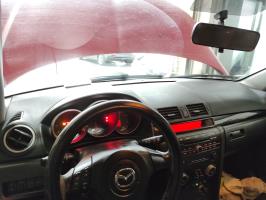 Foto pieza de coche