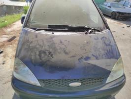 Foto pieza de coche