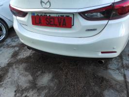 Foto pieza de coche