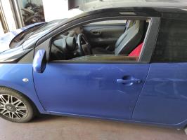 Foto pieza de coche