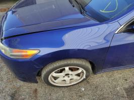 Foto pieza de coche