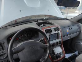 Foto pieza de coche