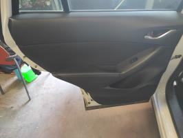 Foto pieza de coche