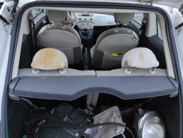 Foto pieza de coche