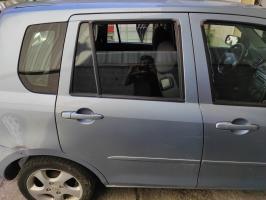 Foto pieza de coche