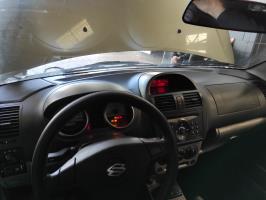 Foto pieza de coche