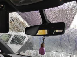 Foto pieza de coche