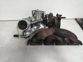 Foto ricambio auto