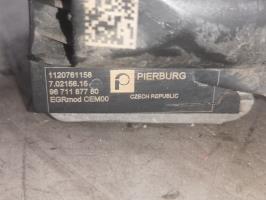 Foto pieza de coche