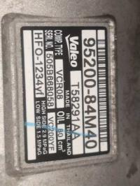 Foto del ricambio