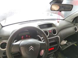 Foto pieza de coche