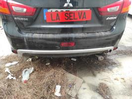 Foto pieza de coche