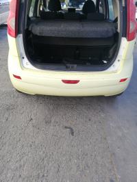 Foto pieza de coche