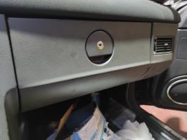 Foto pieza de coche