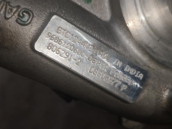 Foto del ricambio