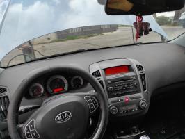 Foto pieza de coche