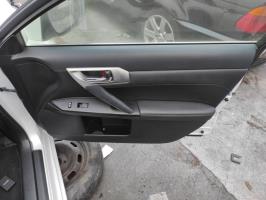 Foto pieza de coche