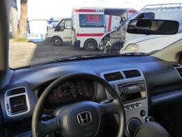 Foto pieza de coche