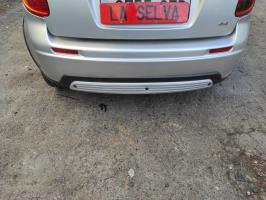 Foto pieza de coche