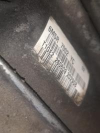 Foto pieza de coche