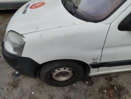 Foto pieza de coche