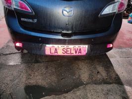 Foto pieza de coche