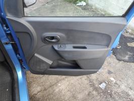 Foto pieza de coche