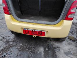 Foto pieza de coche