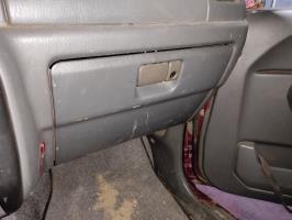 Foto pieza de coche