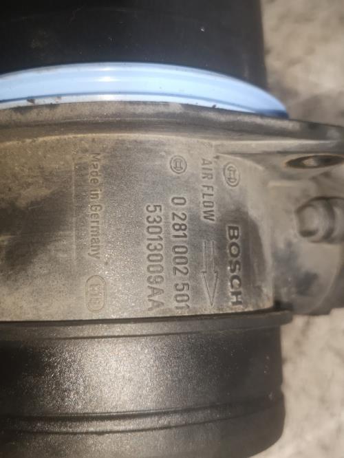 Foto del ricambio
