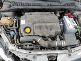 Foto pieza de coche