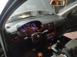 Foto pieza de coche