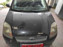 Foto pieza de coche